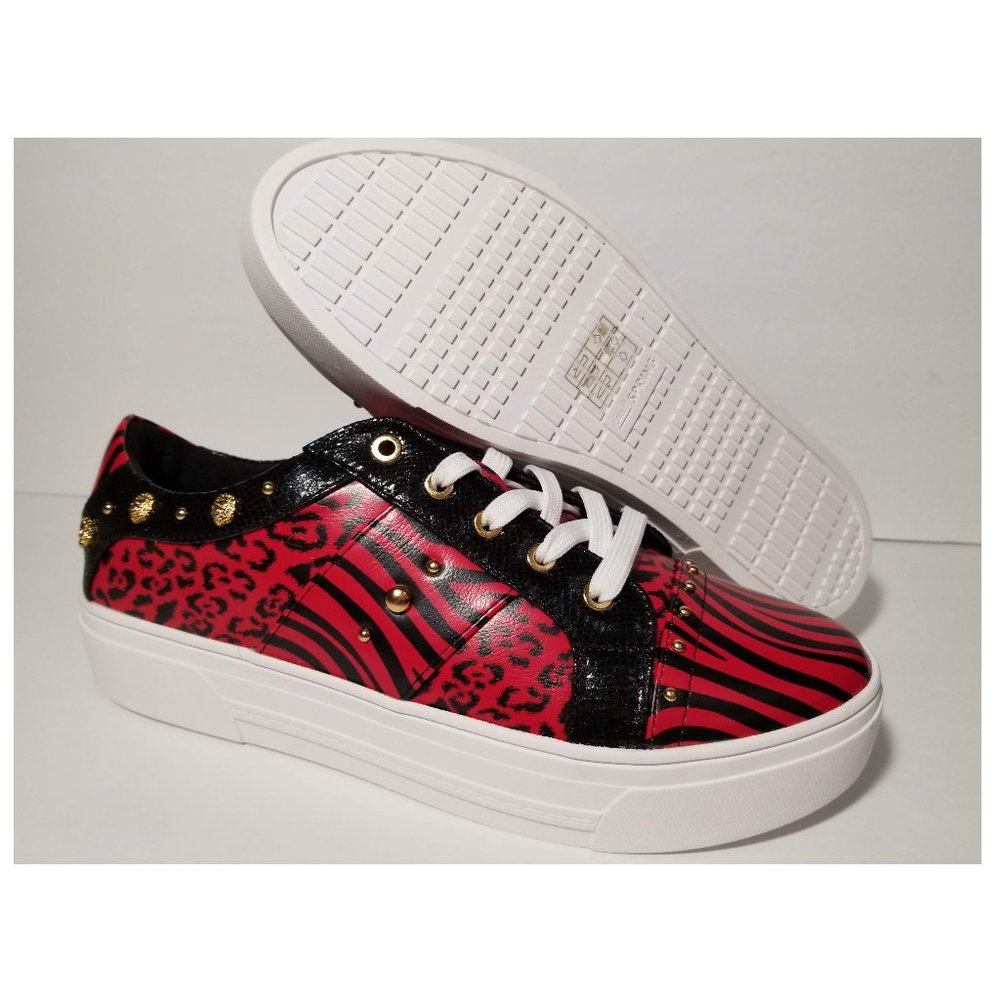 Call It Spring Disney Womens Sneakers LION KING